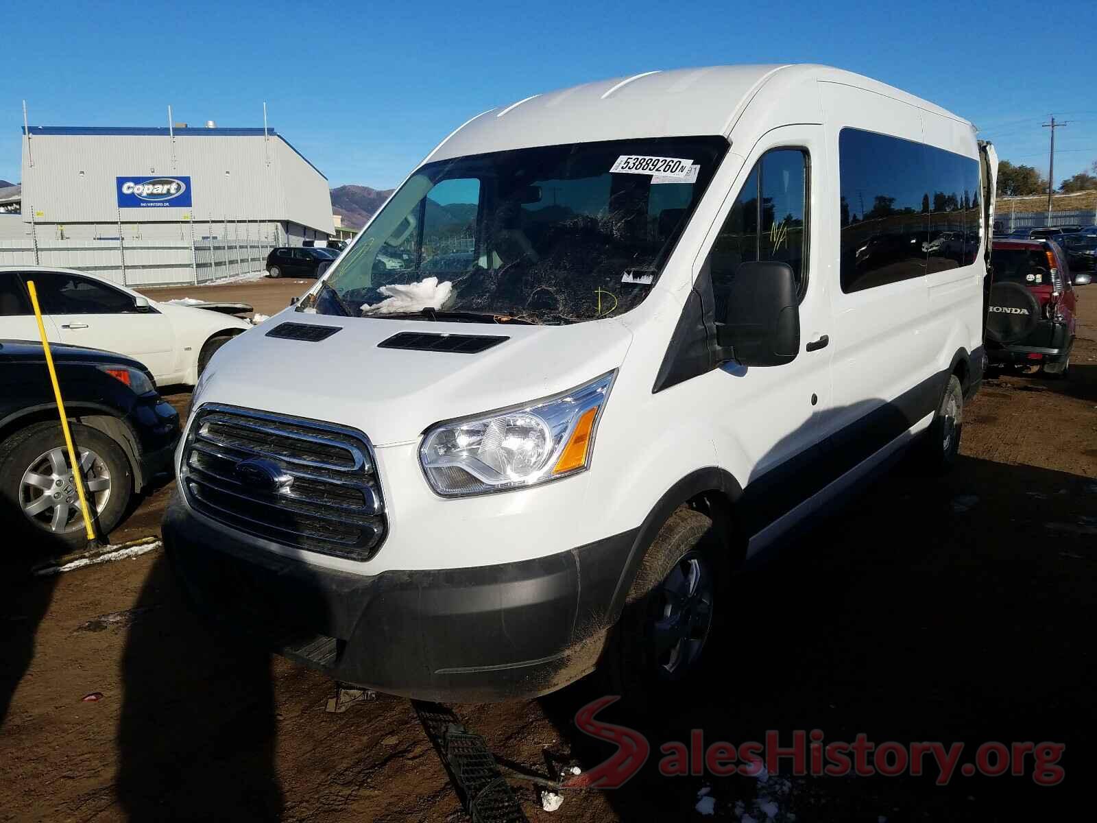 1FBZX2CM9KKA18487 2019 FORD TRANSIT CO