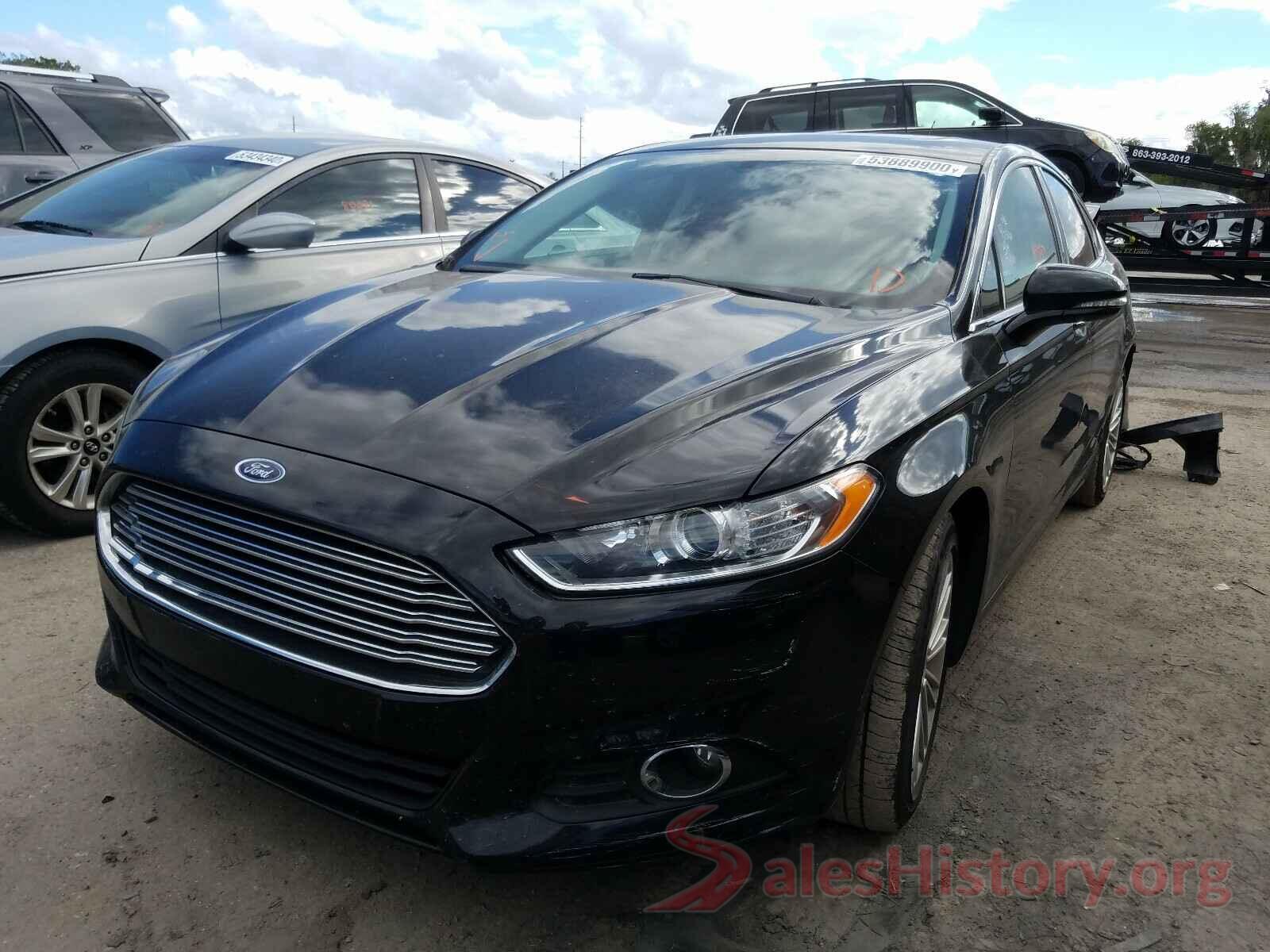 3FA6P0H90GR353945 2016 FORD FUSION