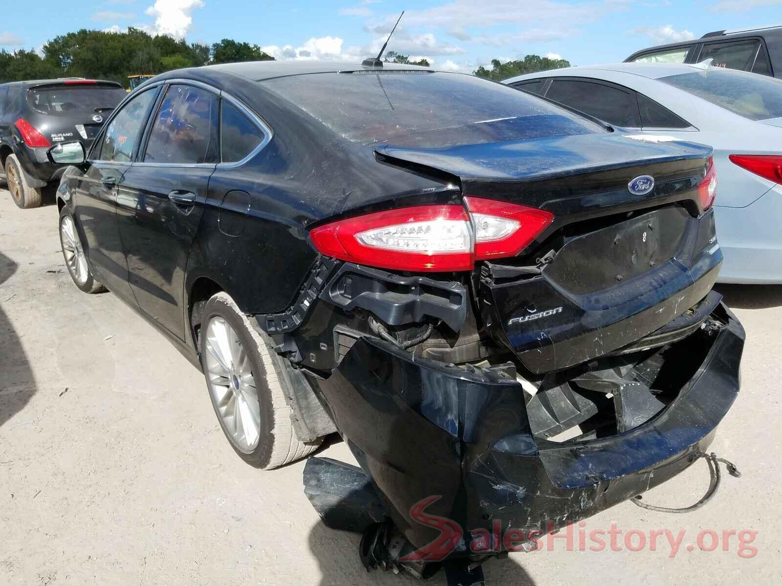 3FA6P0H90GR353945 2016 FORD FUSION