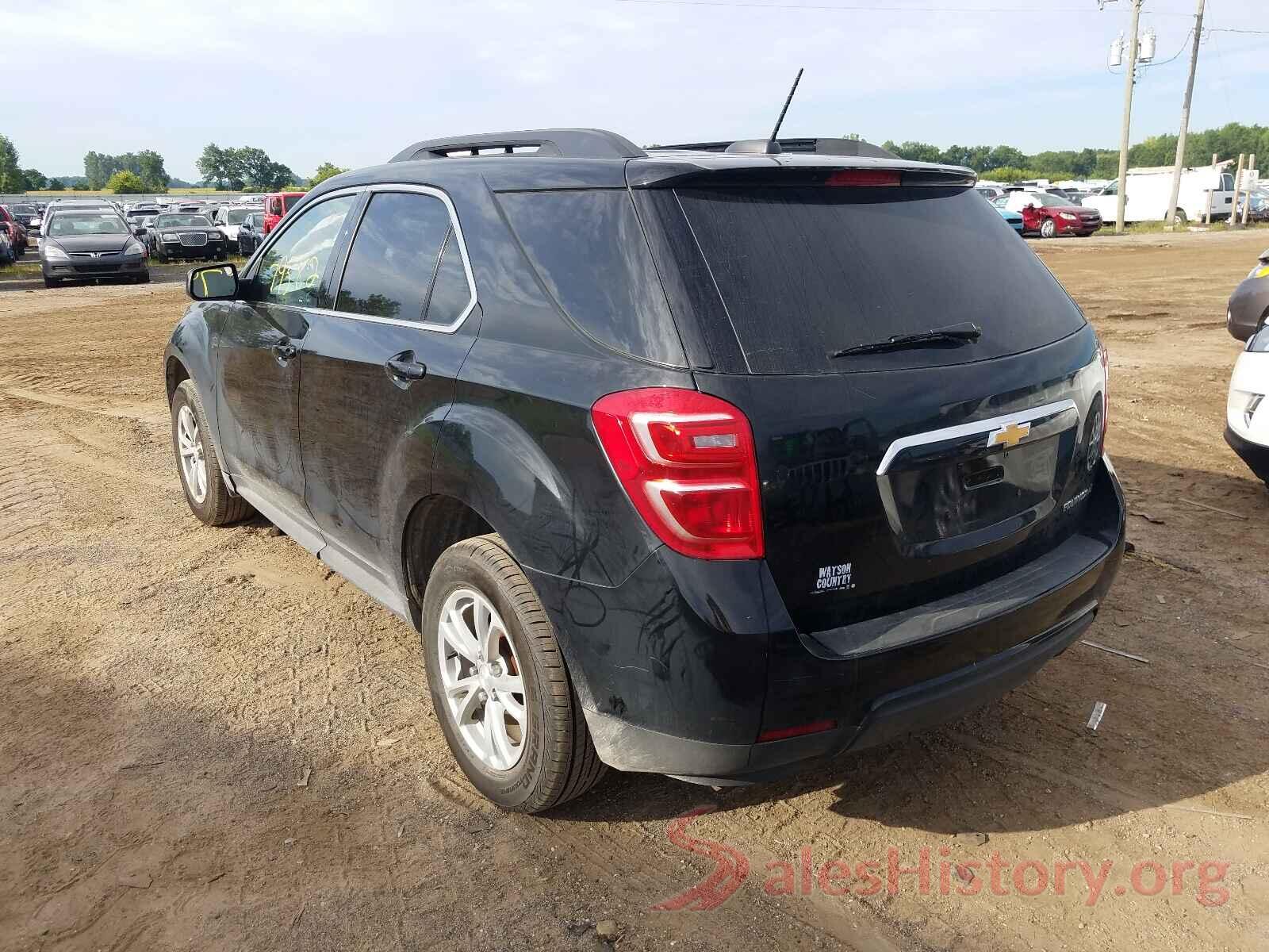 2GNALCEK8G1159667 2016 CHEVROLET EQUINOX