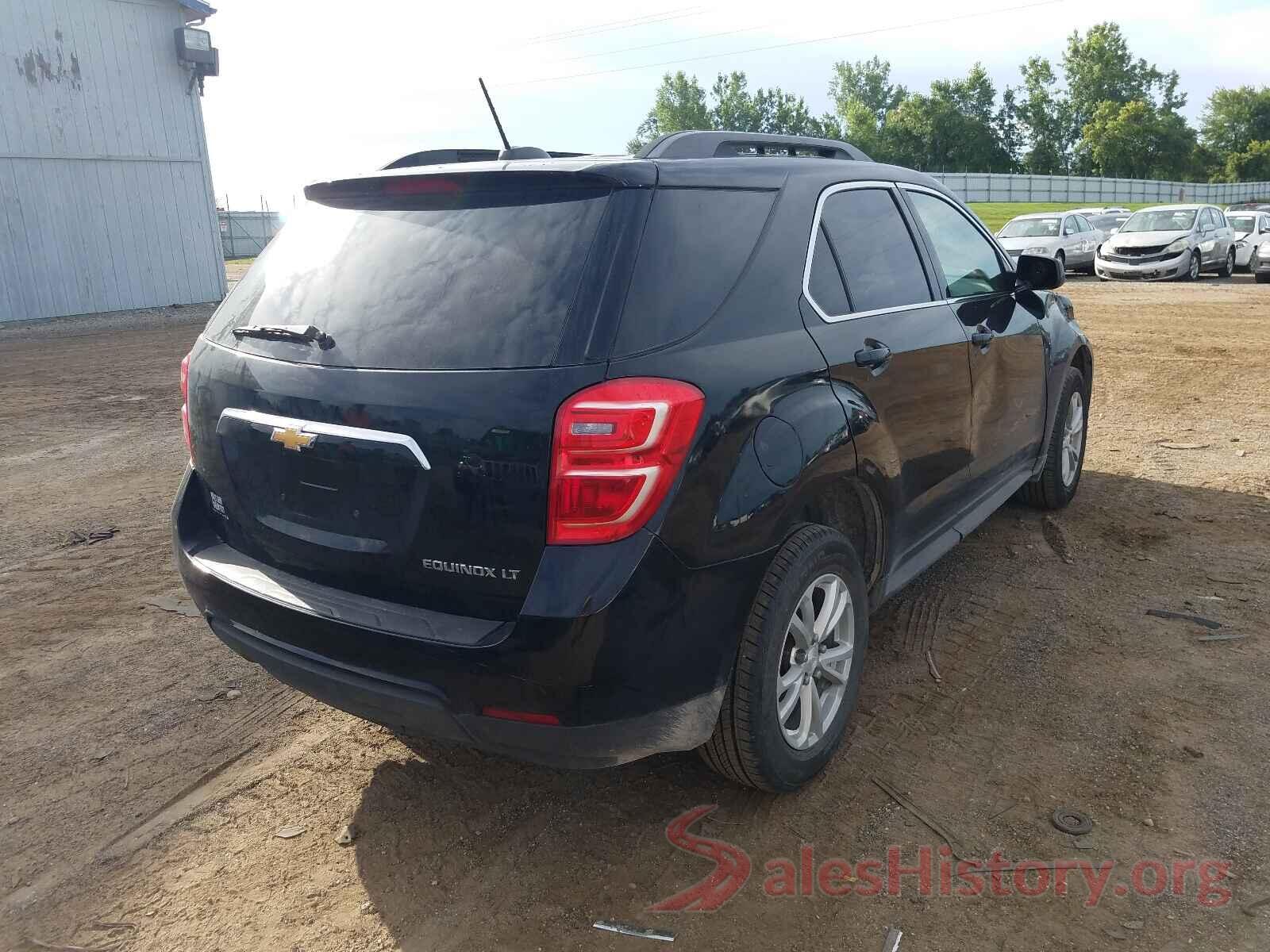 2GNALCEK8G1159667 2016 CHEVROLET EQUINOX