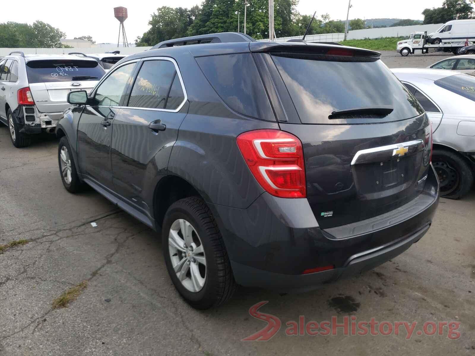 2GNALCEK1G6330455 2016 CHEVROLET EQUINOX