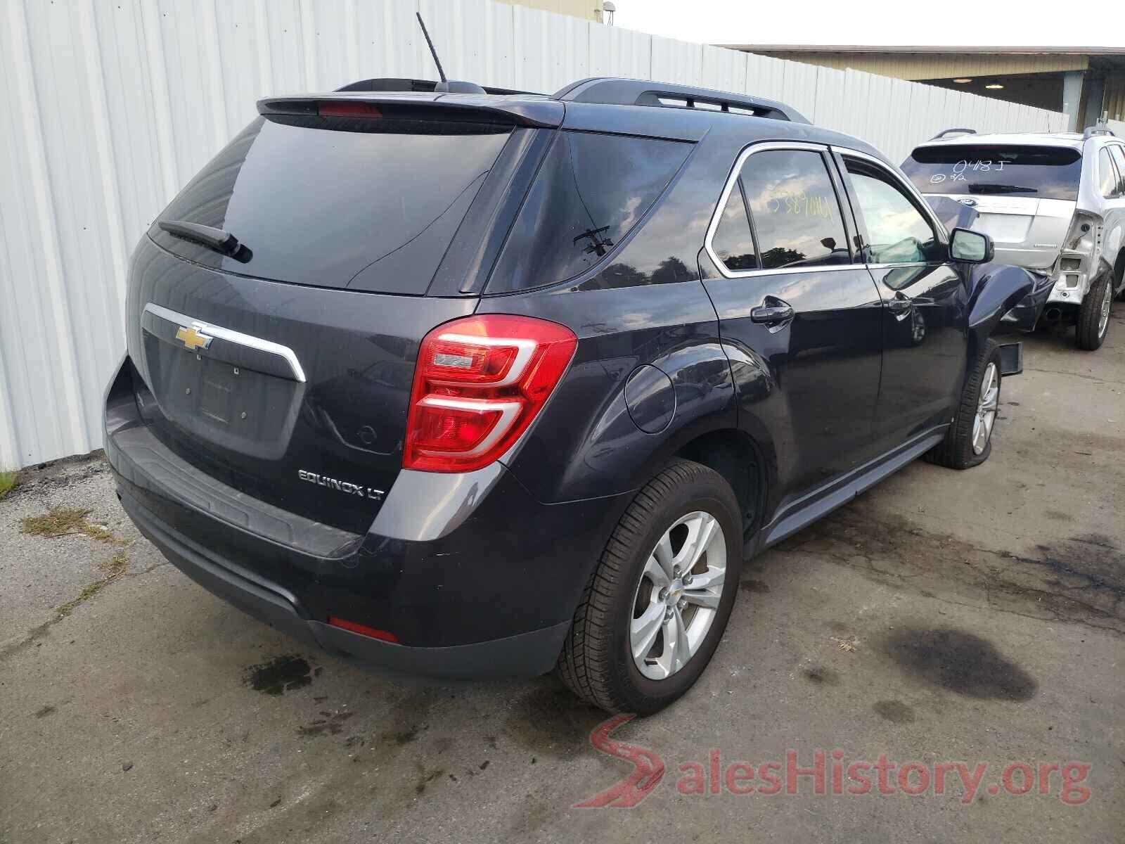 2GNALCEK1G6330455 2016 CHEVROLET EQUINOX