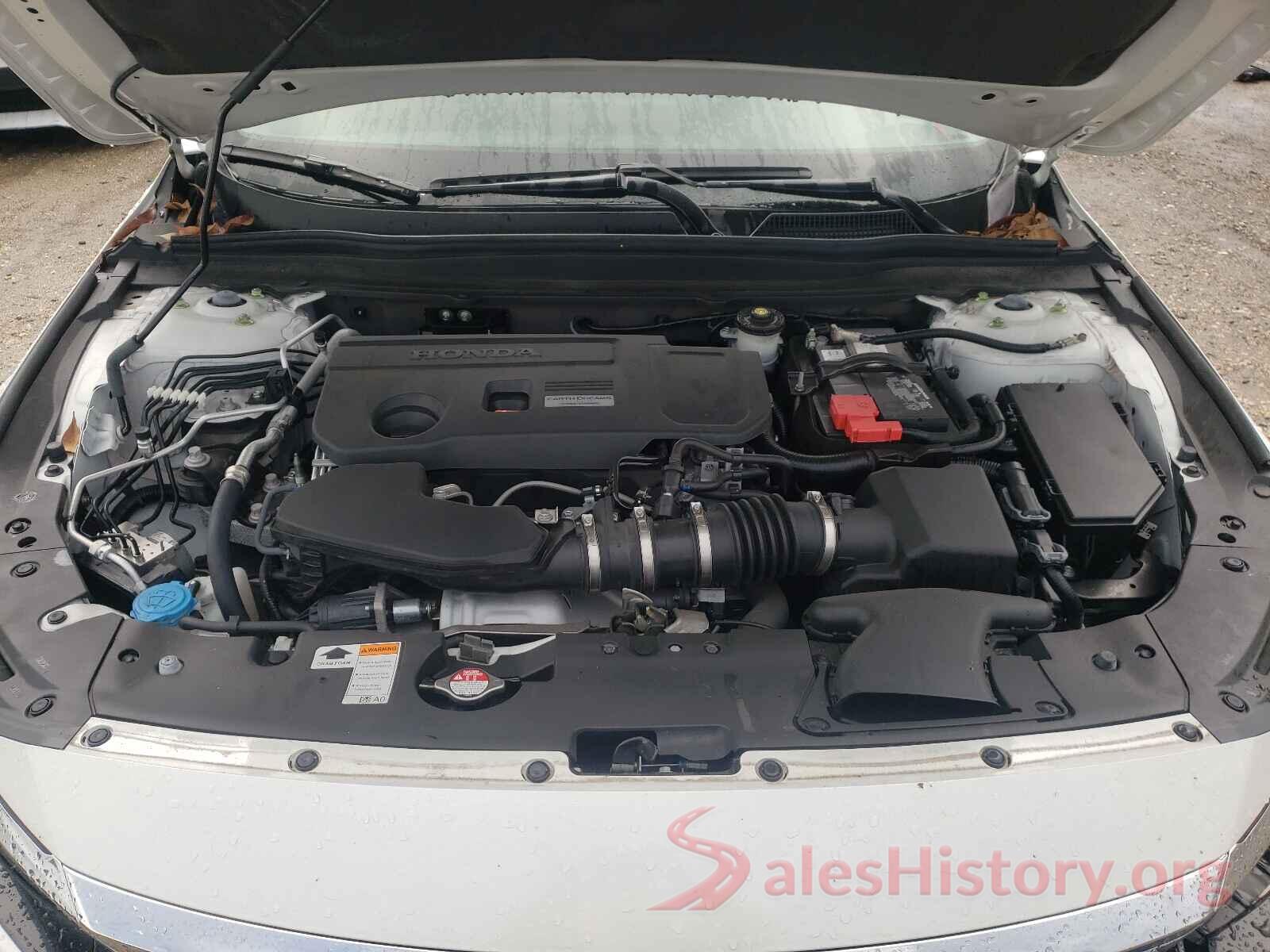 1HGCV2F52JA001788 2018 HONDA ACCORD