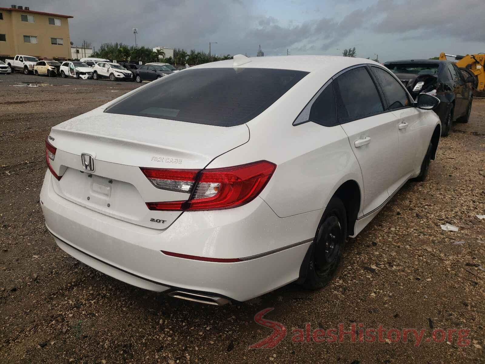 1HGCV2F52JA001788 2018 HONDA ACCORD