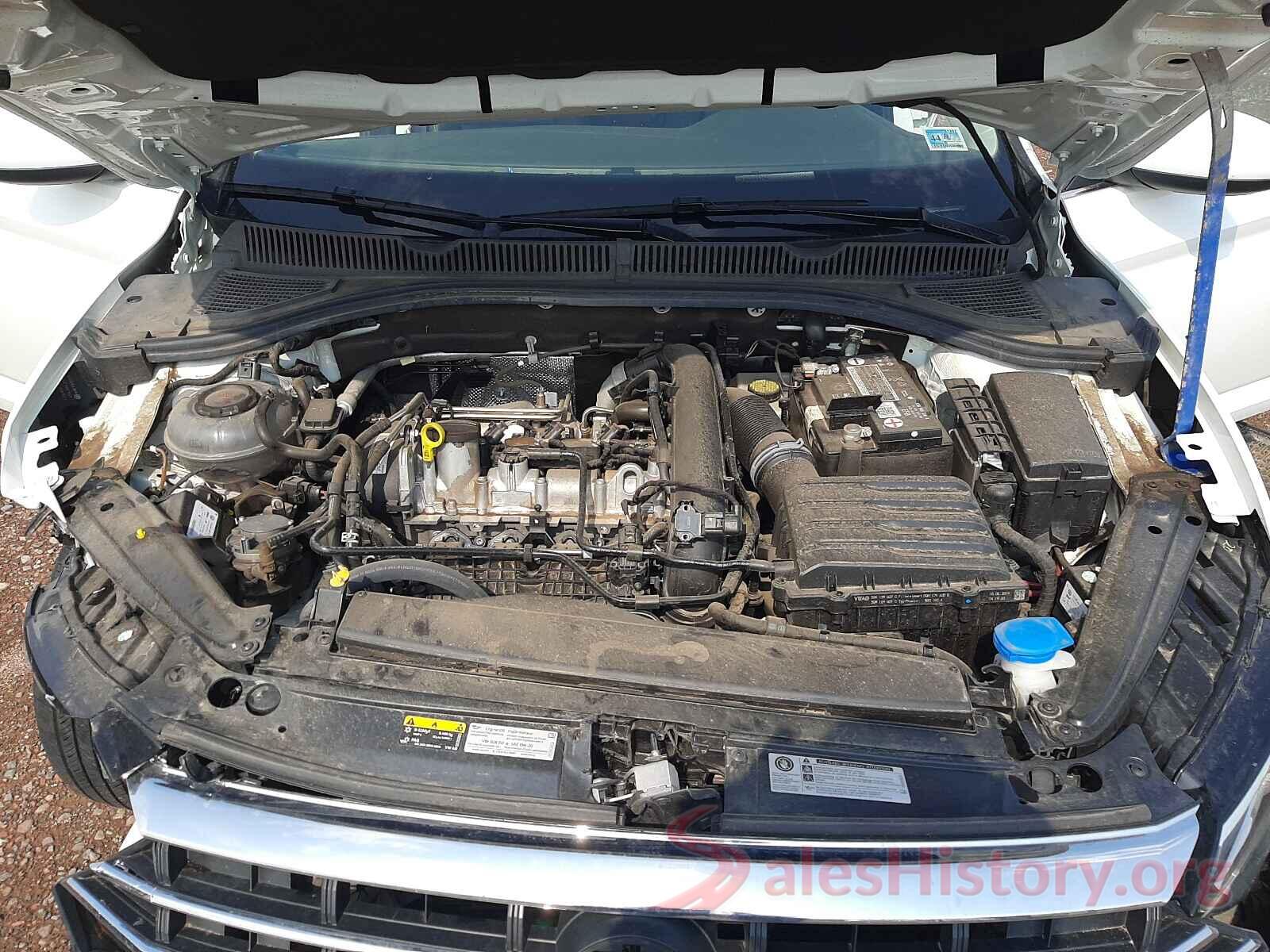 3VWC57BUXKM202557 2019 VOLKSWAGEN JETTA