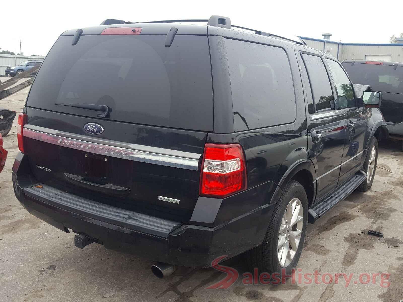 1FMJU2AT6HEA21488 2017 FORD EXPEDITION