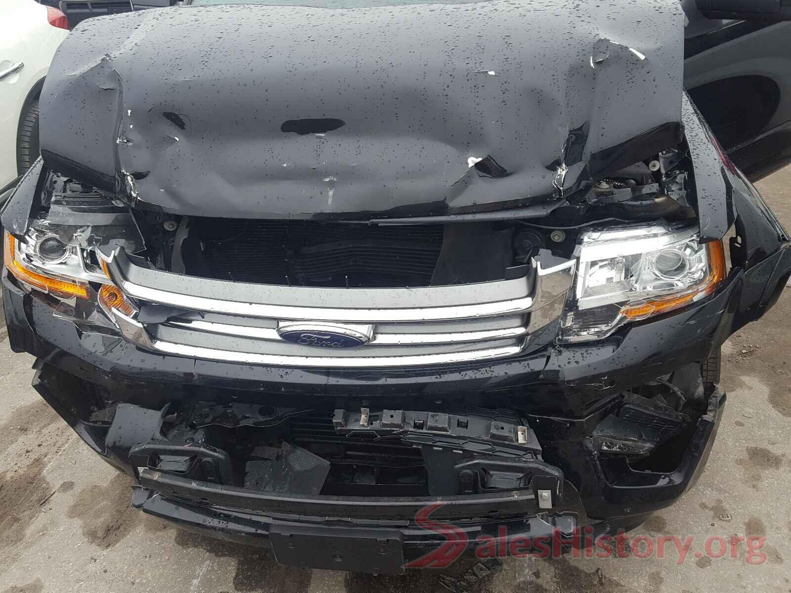 1FMJU2AT6HEA21488 2017 FORD EXPEDITION