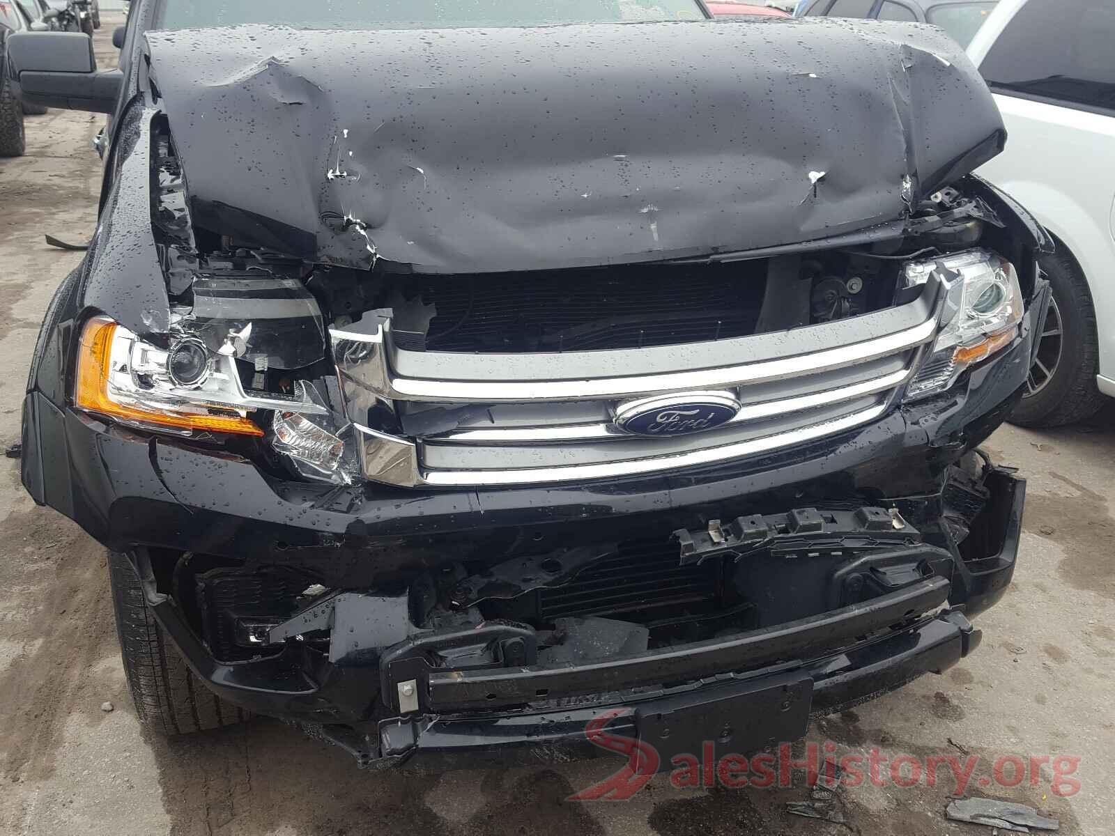 1FMJU2AT6HEA21488 2017 FORD EXPEDITION