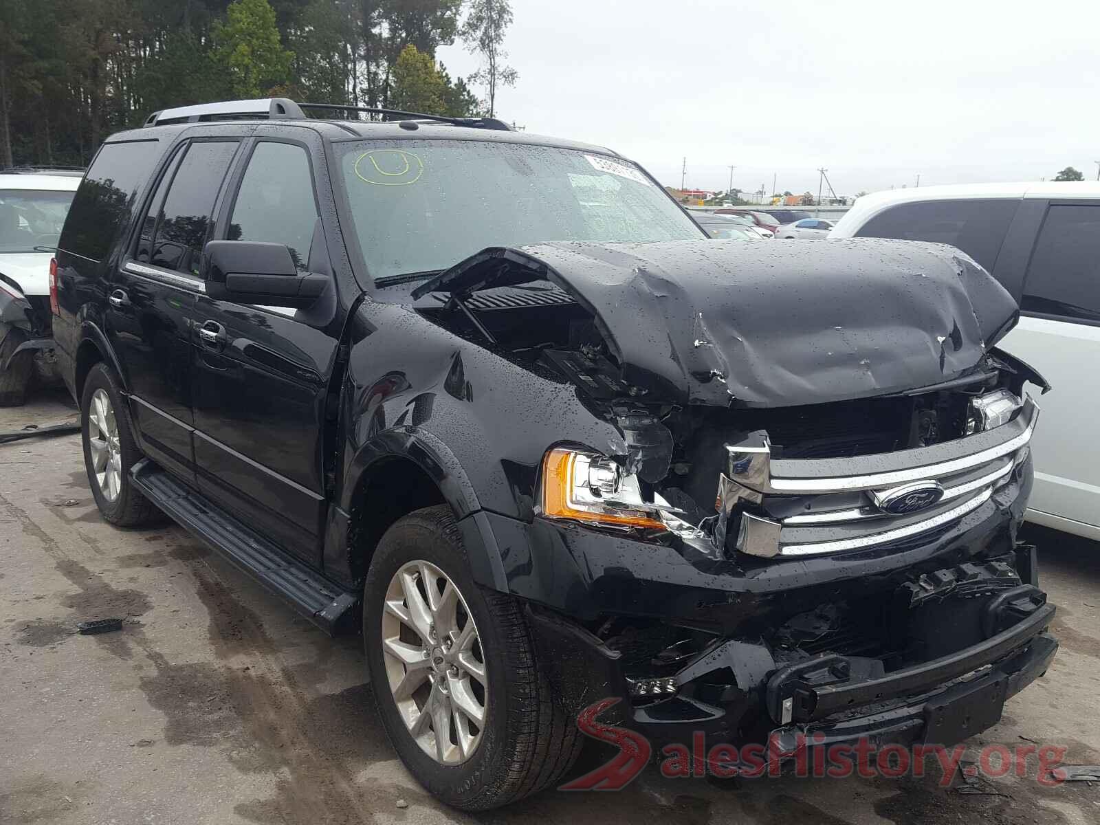 1FMJU2AT6HEA21488 2017 FORD EXPEDITION