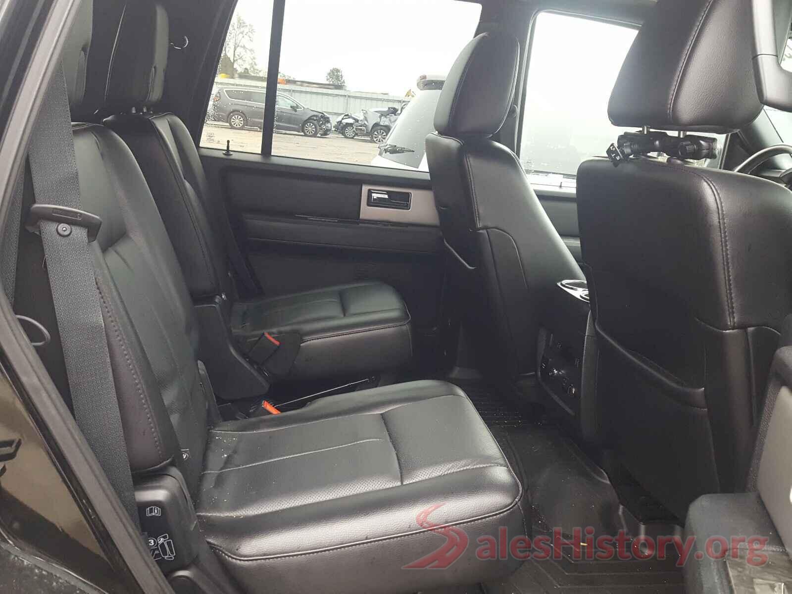 1FMJU2AT6HEA21488 2017 FORD EXPEDITION