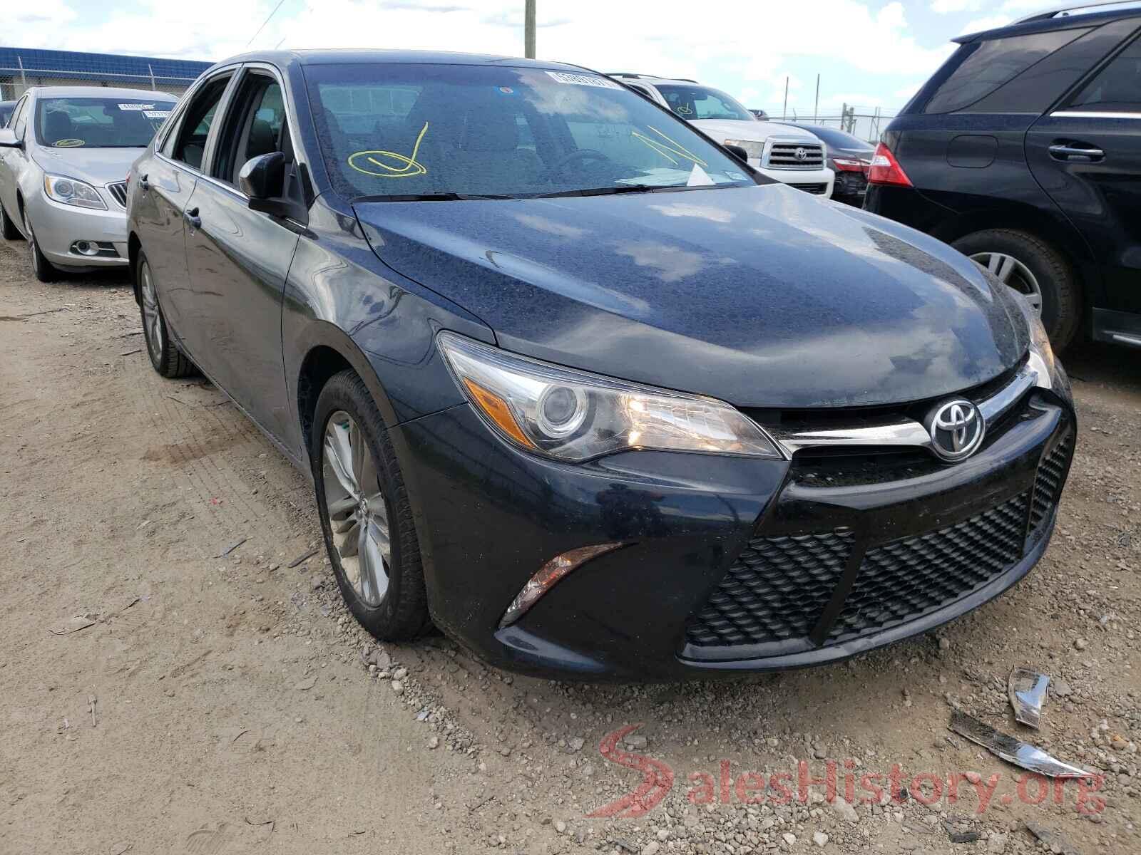 4T1BF1FK7GU201348 2016 TOYOTA CAMRY