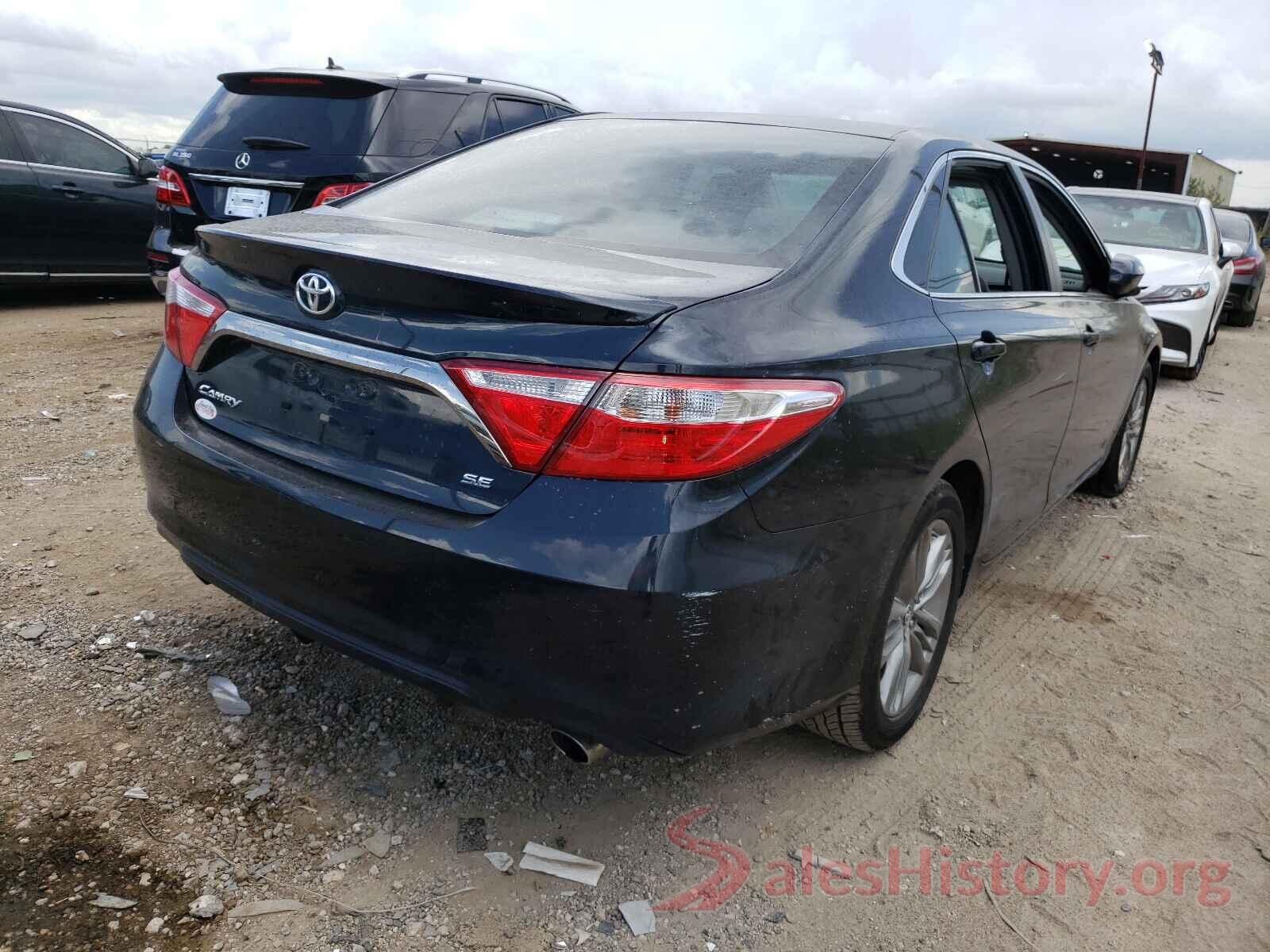 4T1BF1FK7GU201348 2016 TOYOTA CAMRY