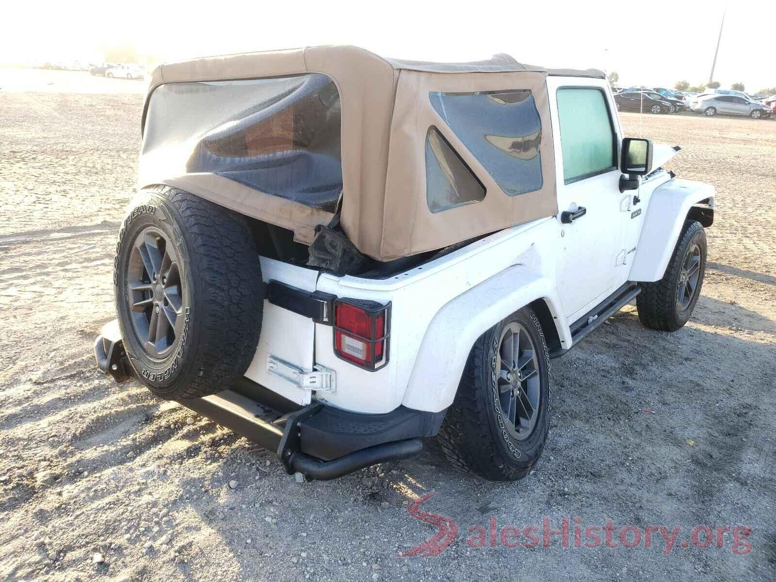 1C4AJWAG2JL808656 2018 JEEP WRANGLER