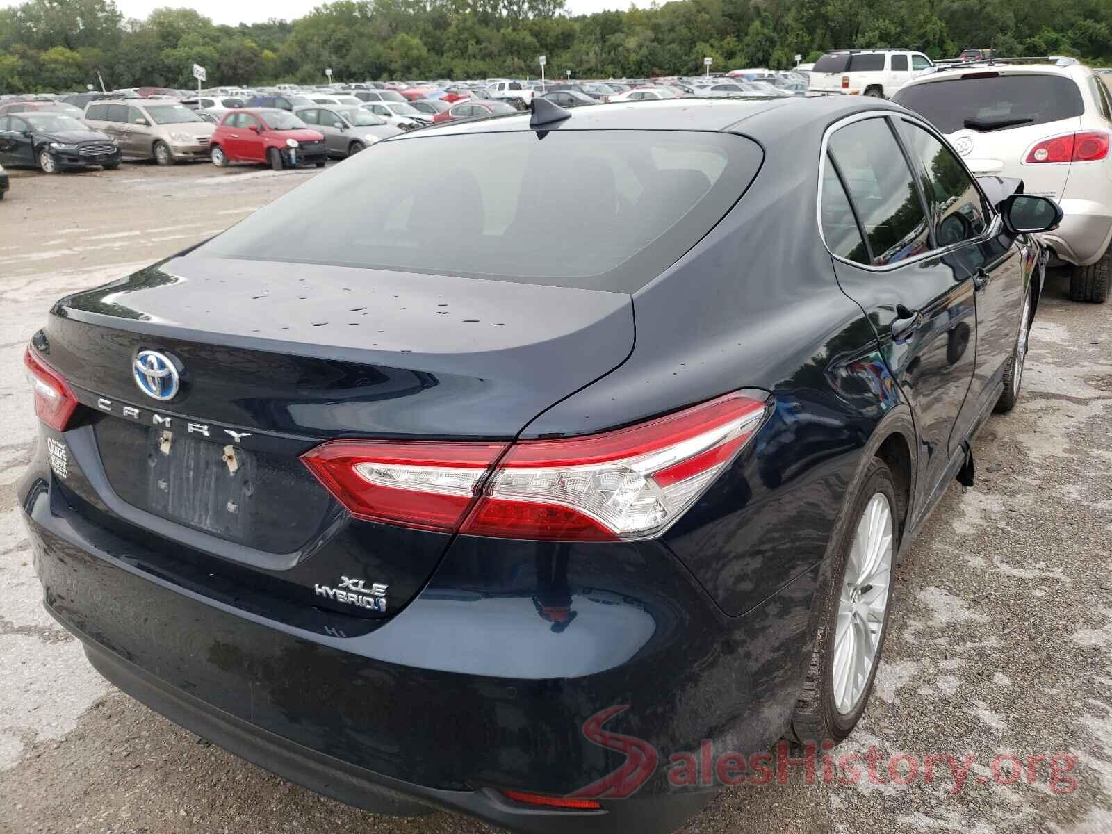 4T1B21HK1JU500625 2018 TOYOTA CAMRY