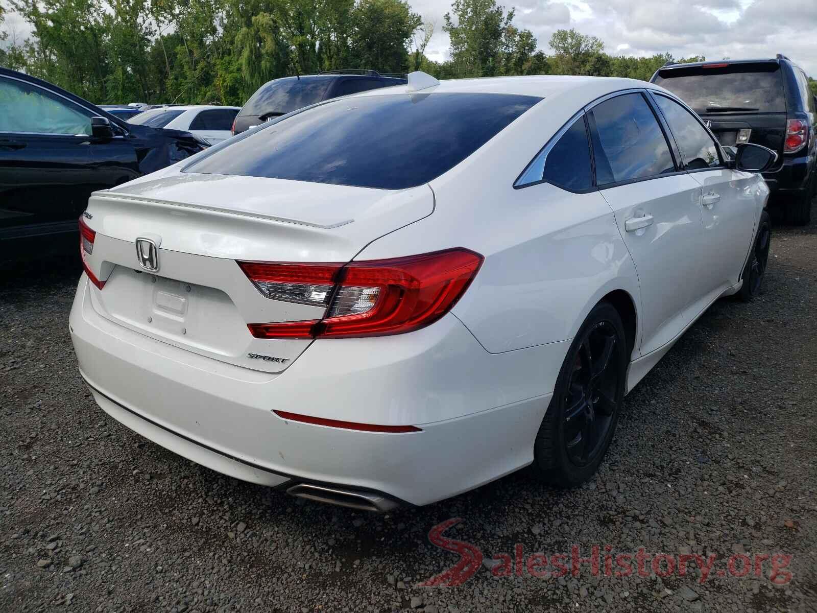 1HGCV1F31LA150737 2020 HONDA ACCORD