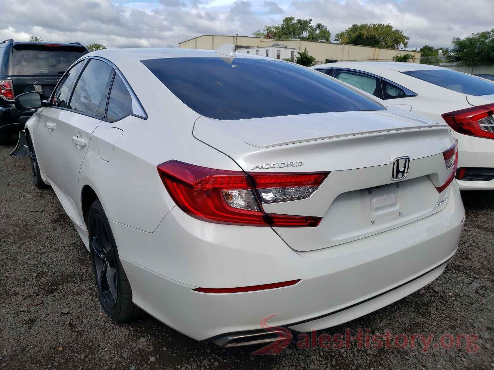 1HGCV1F31LA150737 2020 HONDA ACCORD