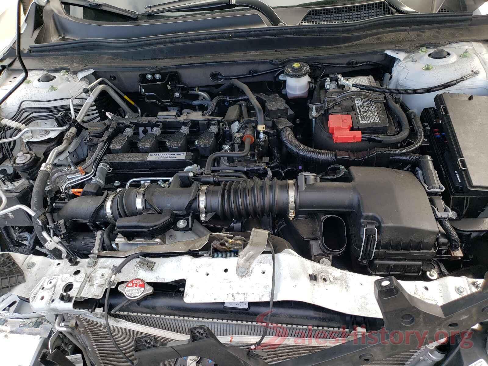 1HGCV1F31LA150737 2020 HONDA ACCORD