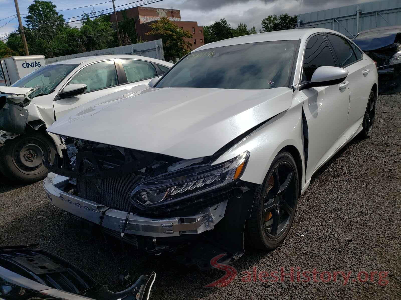 1HGCV1F31LA150737 2020 HONDA ACCORD