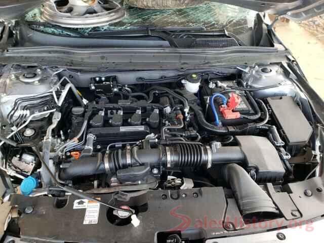 1HGCV1F58LA082647 2020 HONDA ACCORD