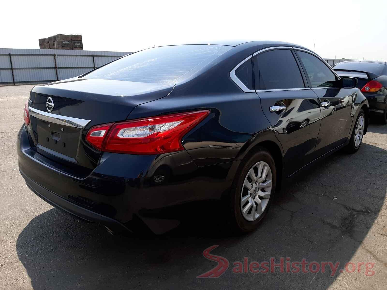 1N4AL3AP3GC250999 2016 NISSAN ALTIMA