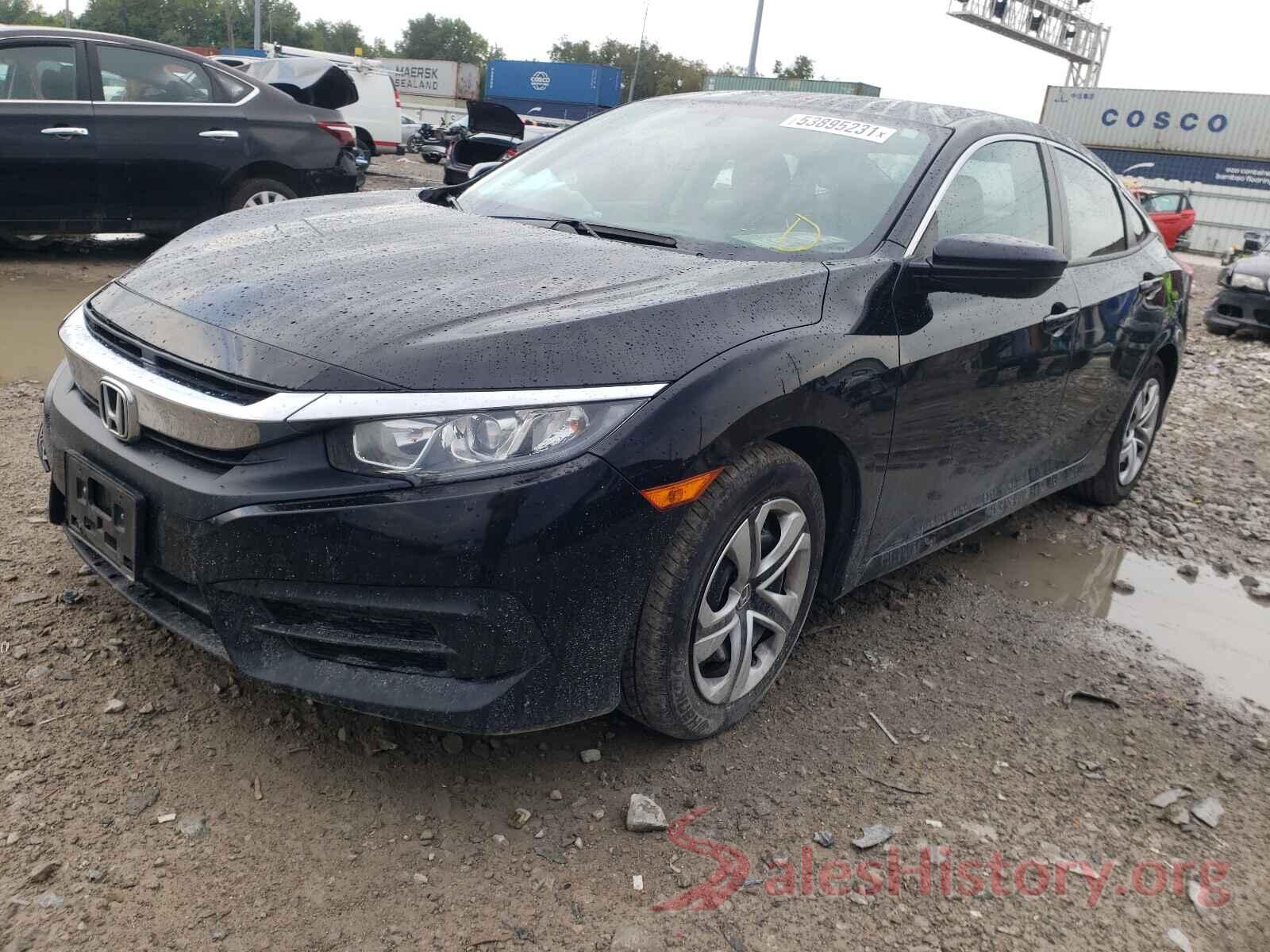 19XFC2F53JE008022 2018 HONDA CIVIC