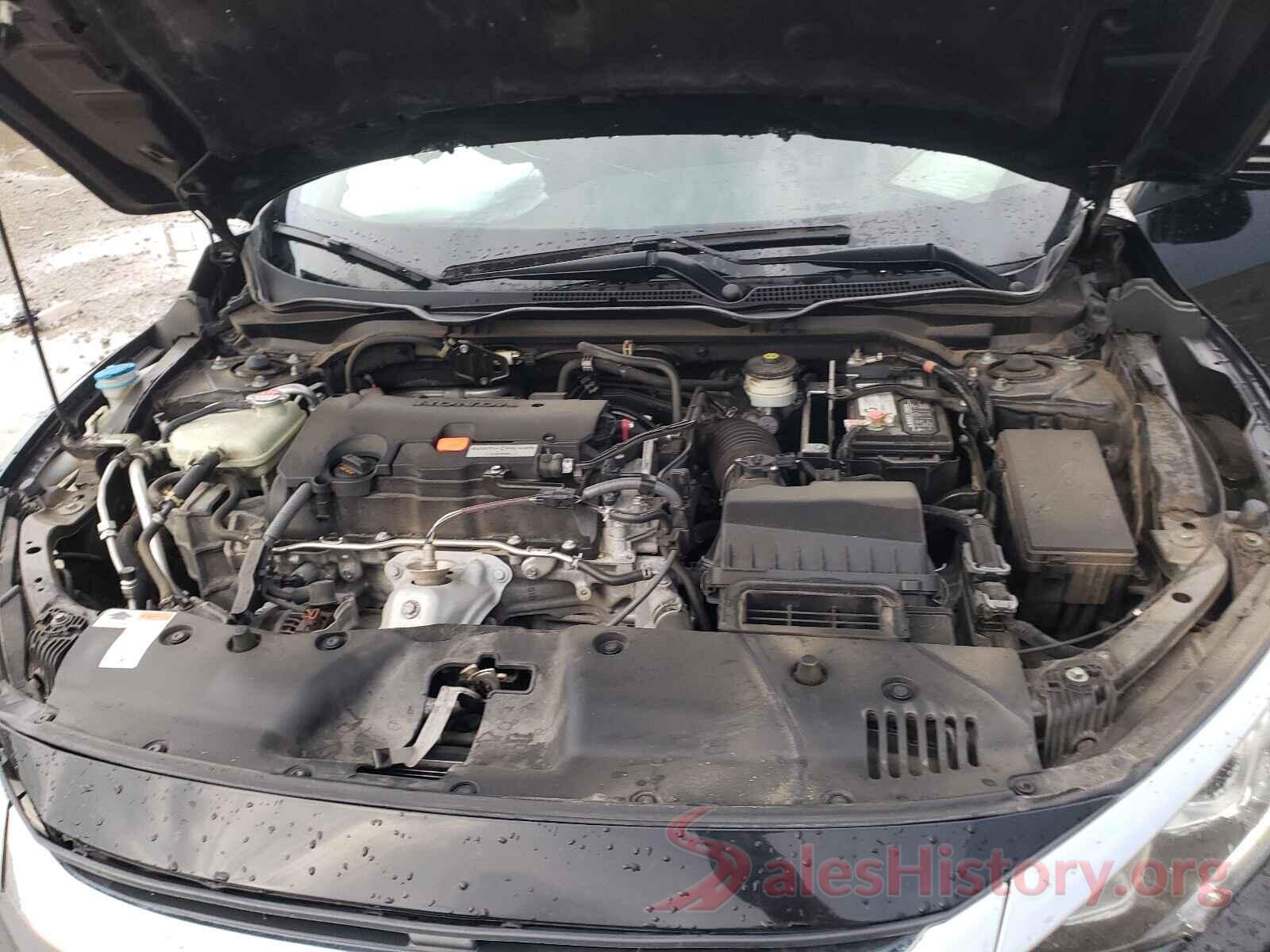 19XFC2F53JE008022 2018 HONDA CIVIC