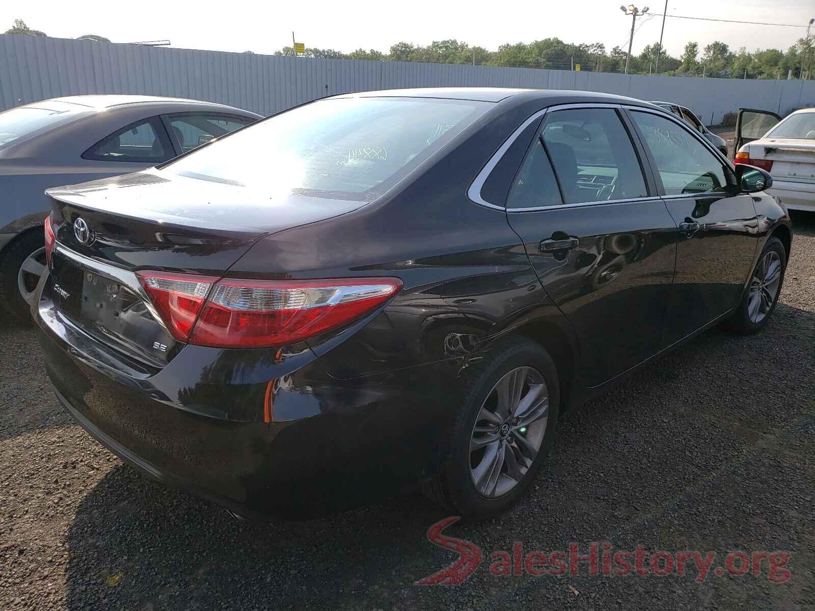 4T1BF1FK9GU132095 2016 TOYOTA CAMRY