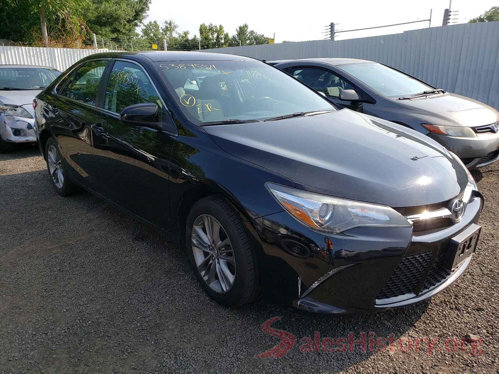 4T1BF1FK9GU132095 2016 TOYOTA CAMRY