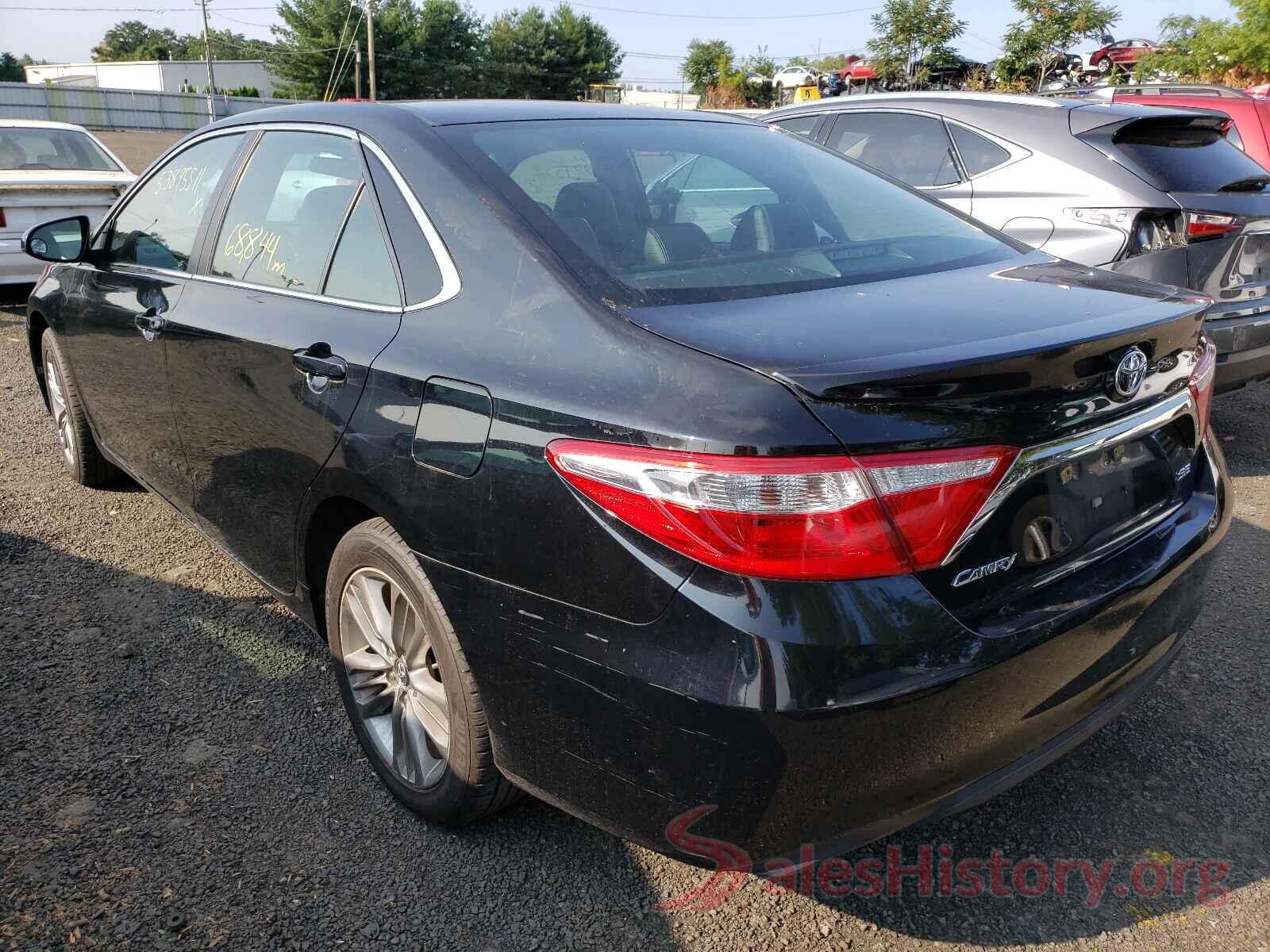 4T1BF1FK9GU132095 2016 TOYOTA CAMRY