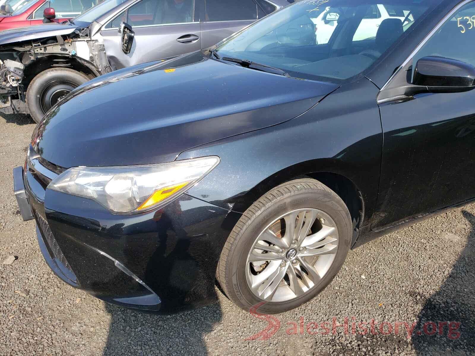 4T1BF1FK9GU132095 2016 TOYOTA CAMRY