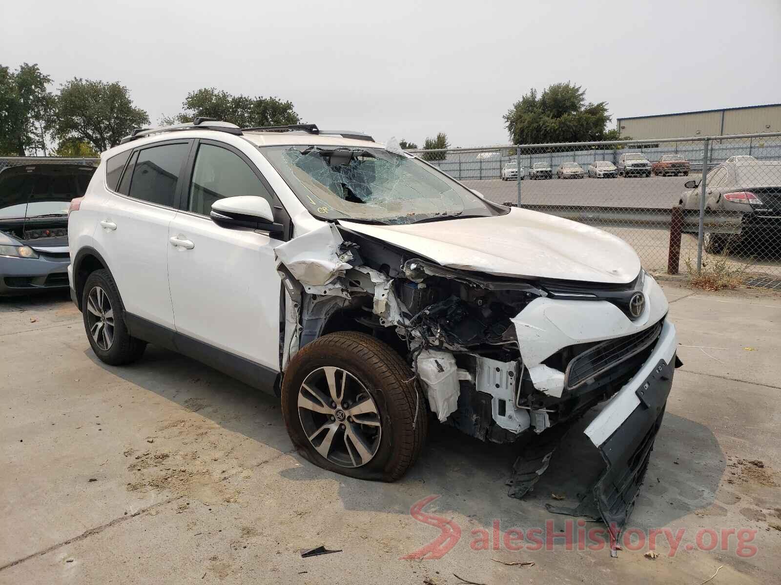 JTMWFREV8HD098362 2017 TOYOTA RAV4