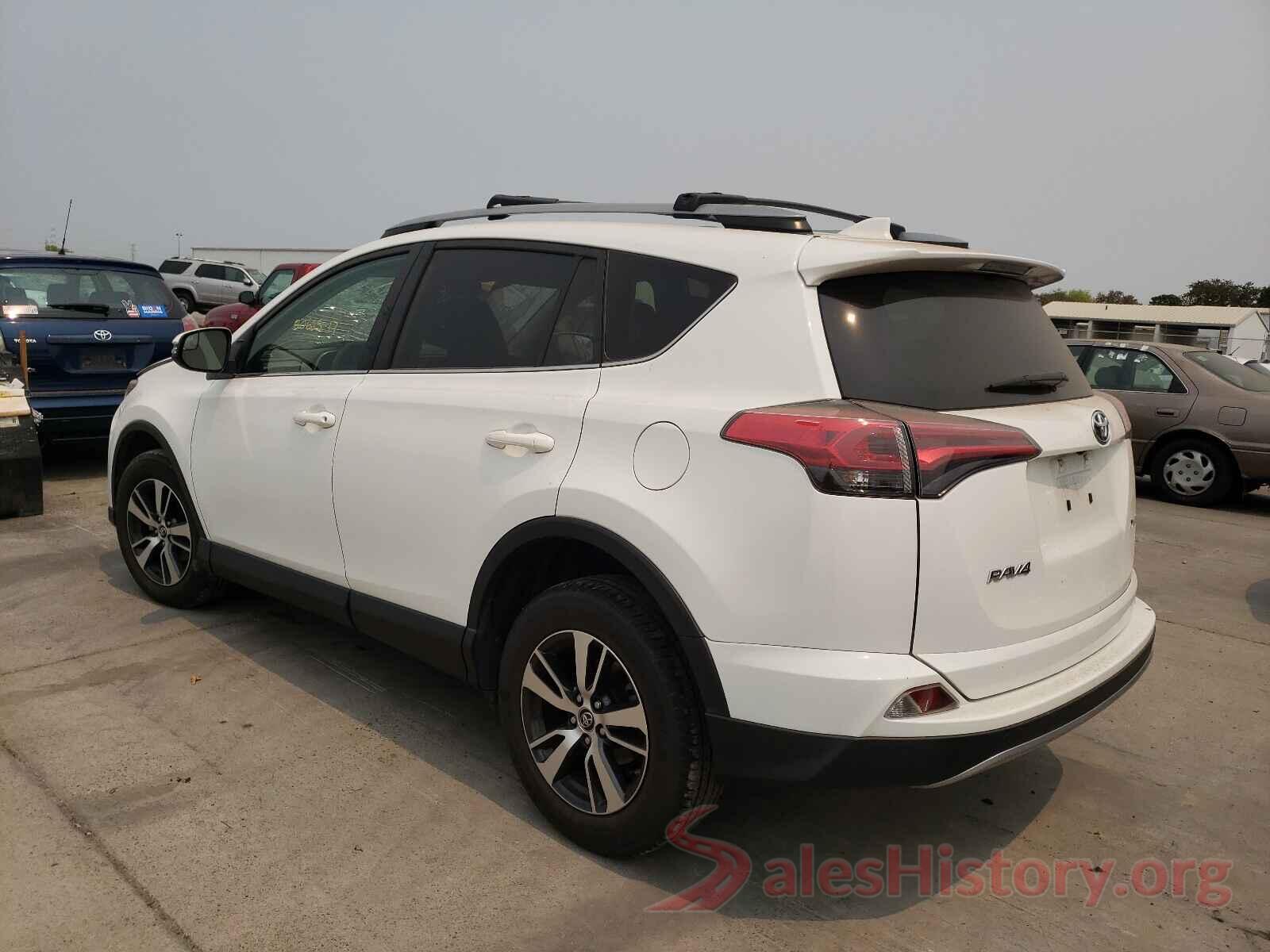 JTMWFREV8HD098362 2017 TOYOTA RAV4