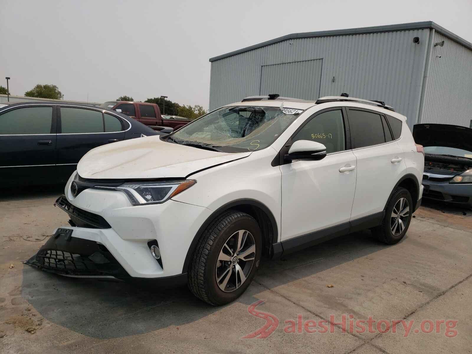 JTMWFREV8HD098362 2017 TOYOTA RAV4