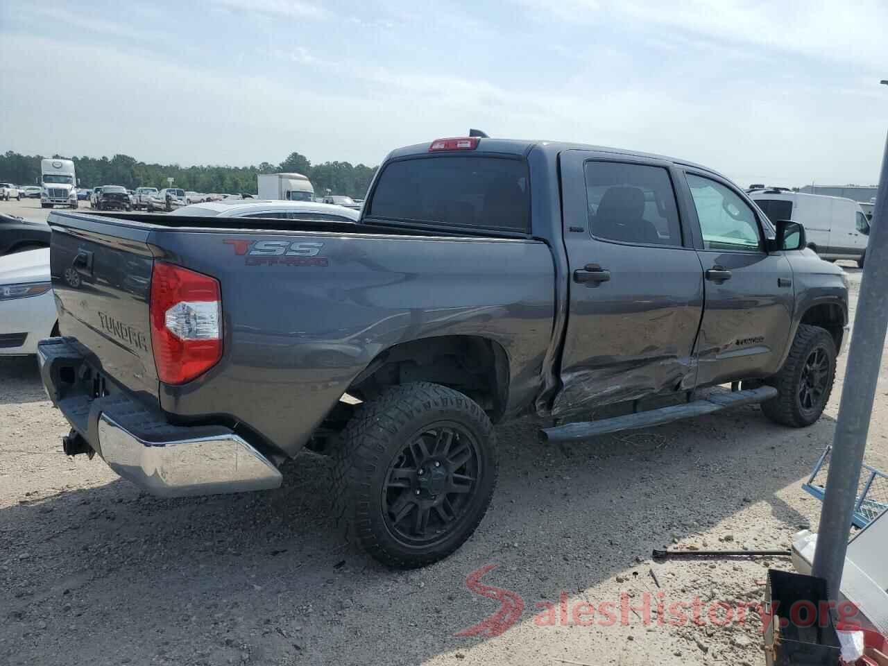 5TFEY5F12MX294378 2021 TOYOTA TUNDRA