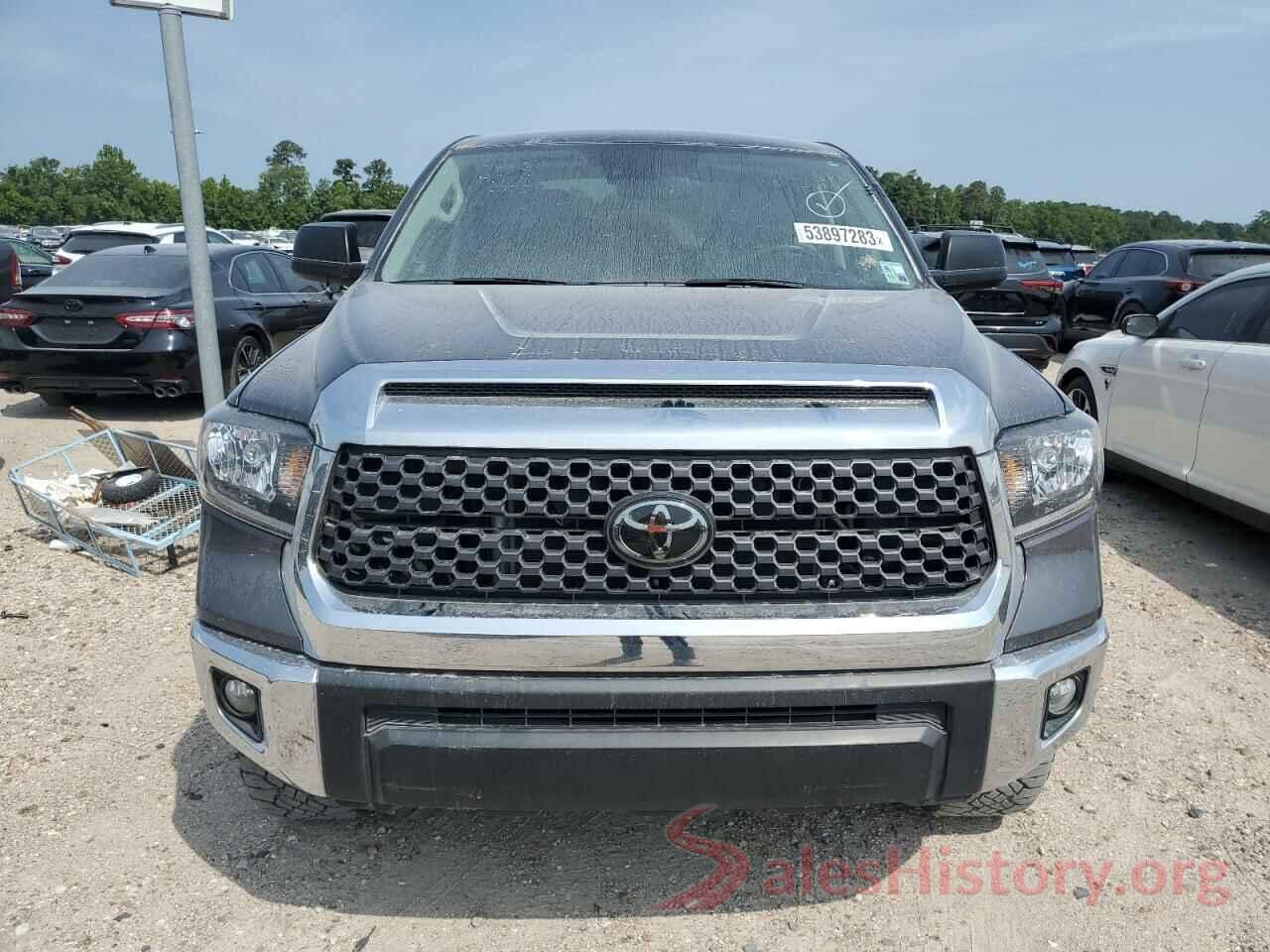 5TFEY5F12MX294378 2021 TOYOTA TUNDRA