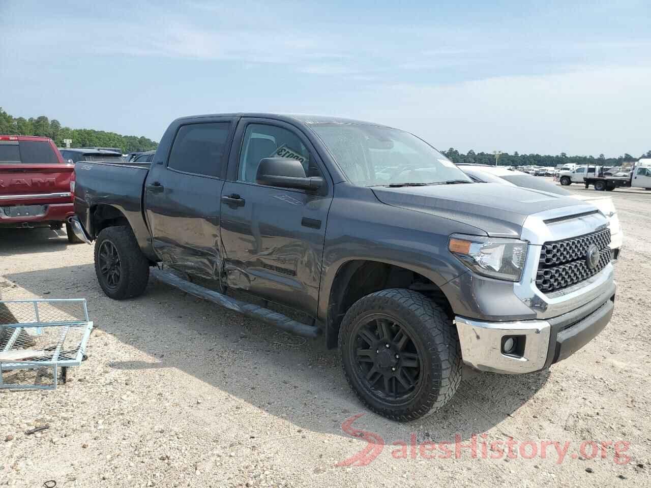 5TFEY5F12MX294378 2021 TOYOTA TUNDRA