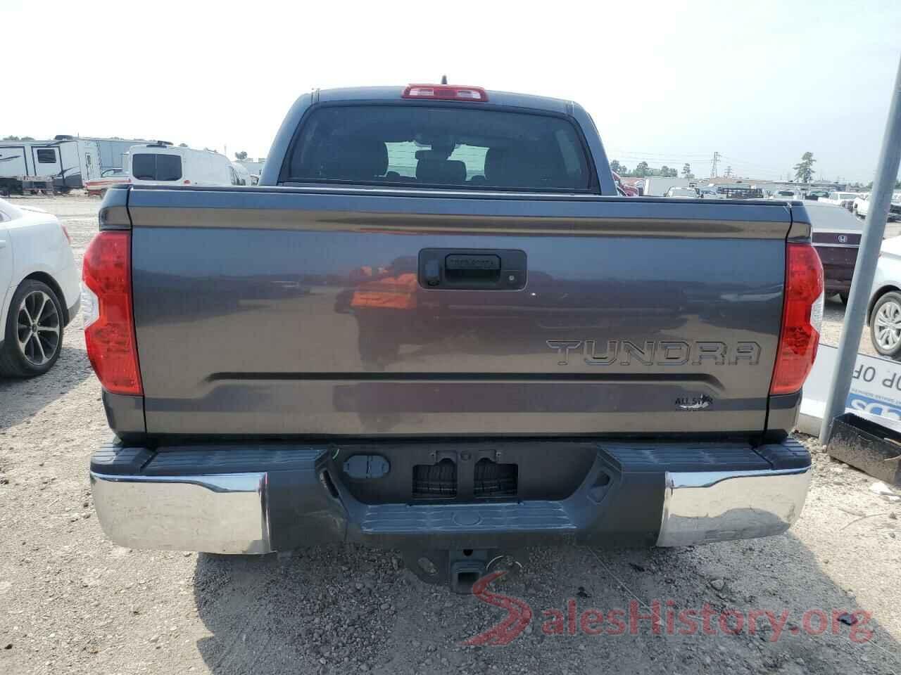 5TFEY5F12MX294378 2021 TOYOTA TUNDRA