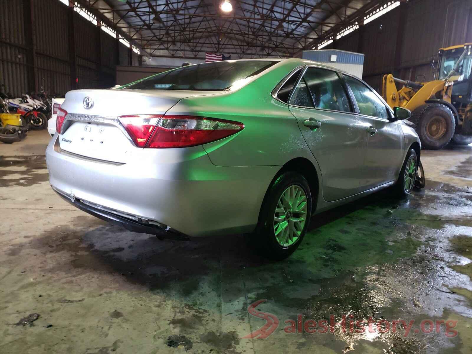 4T1BF1FK6GU233529 2016 TOYOTA CAMRY