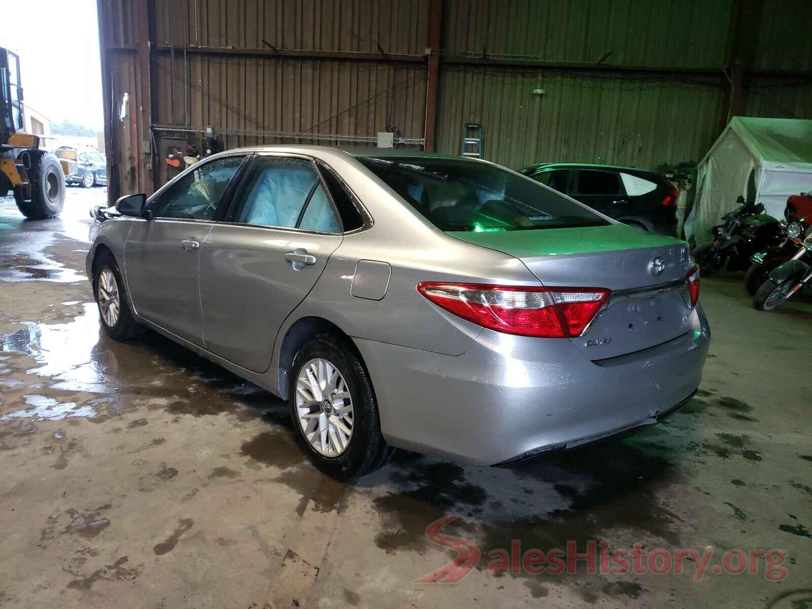 4T1BF1FK6GU233529 2016 TOYOTA CAMRY