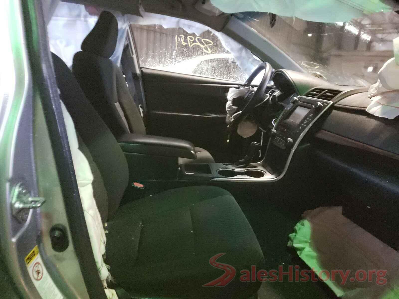 4T1BF1FK6GU233529 2016 TOYOTA CAMRY