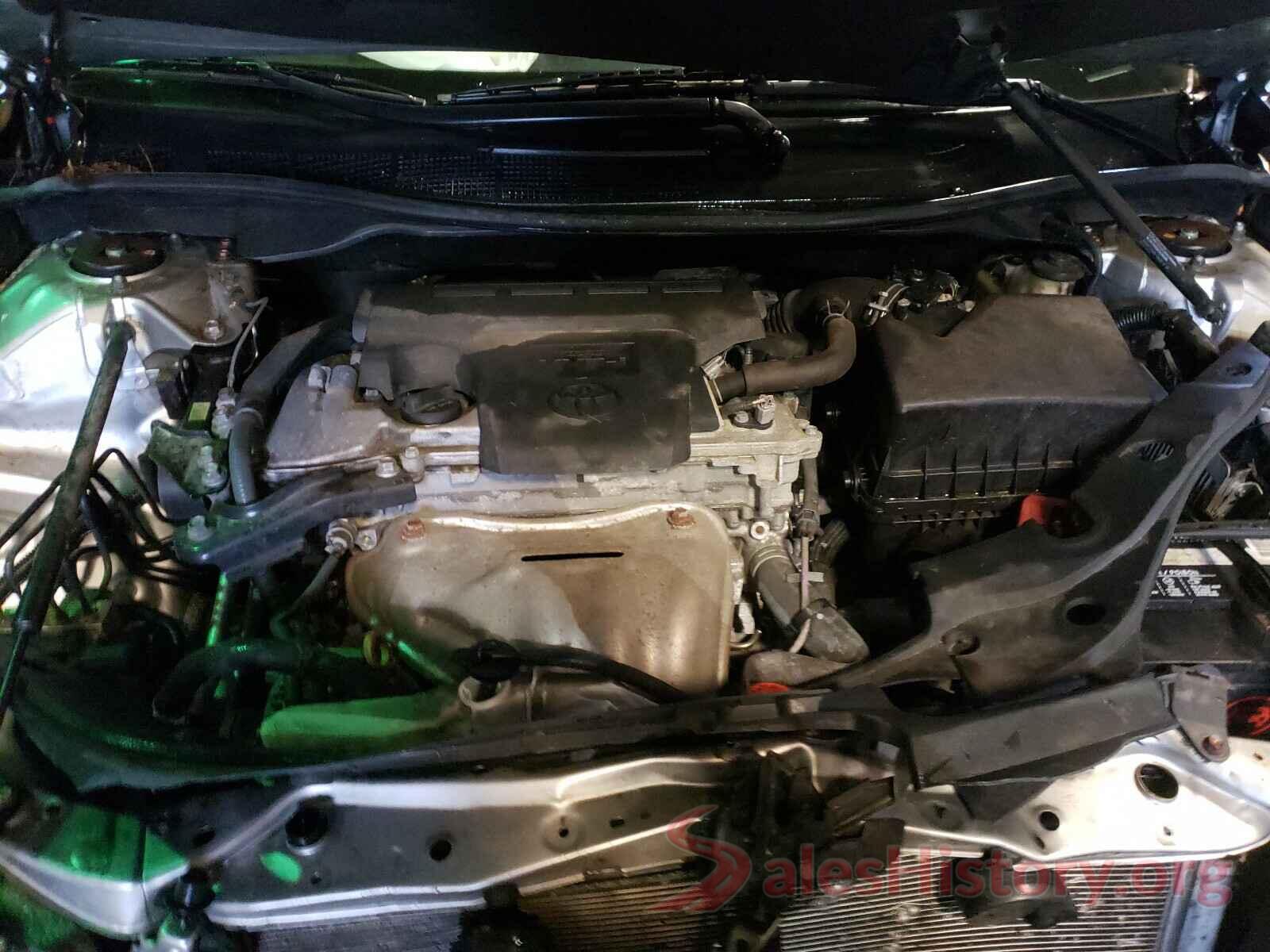 4T1BF1FK6GU233529 2016 TOYOTA CAMRY