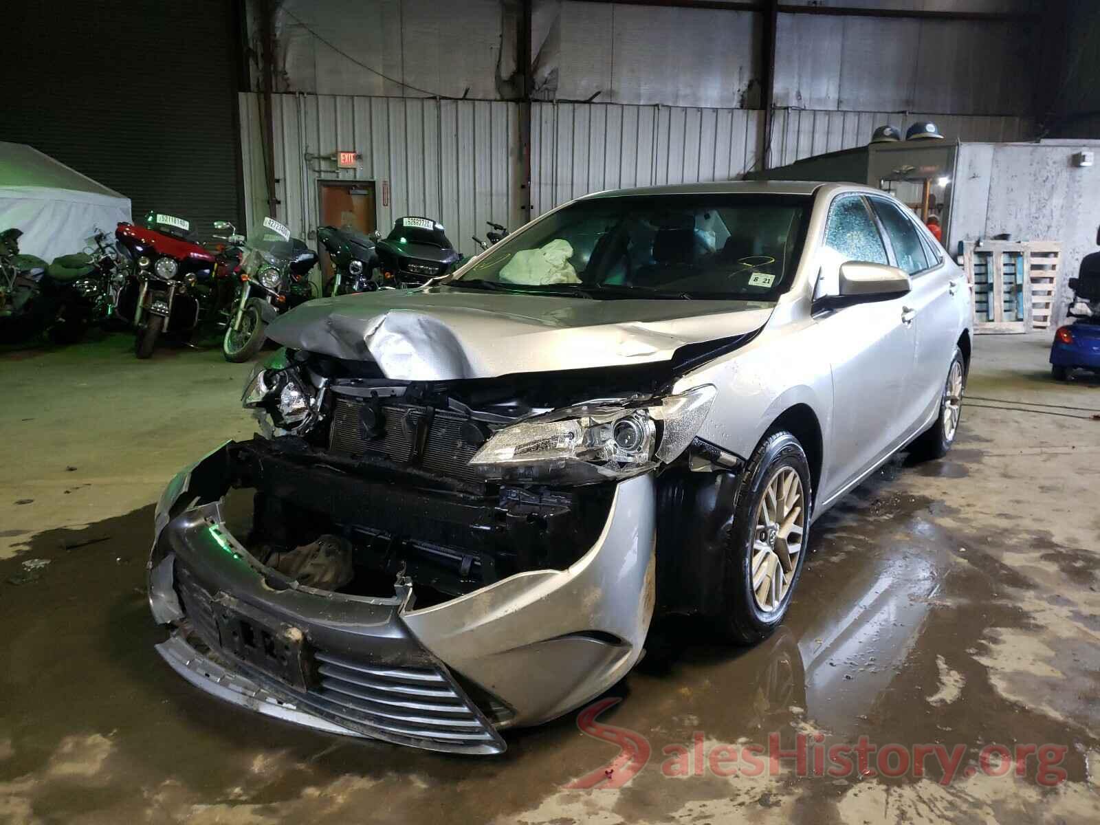 4T1BF1FK6GU233529 2016 TOYOTA CAMRY