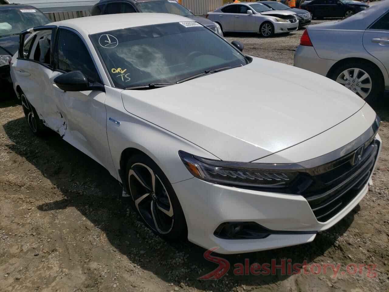 1HGCV3F20NA018526 2022 HONDA ACCORD