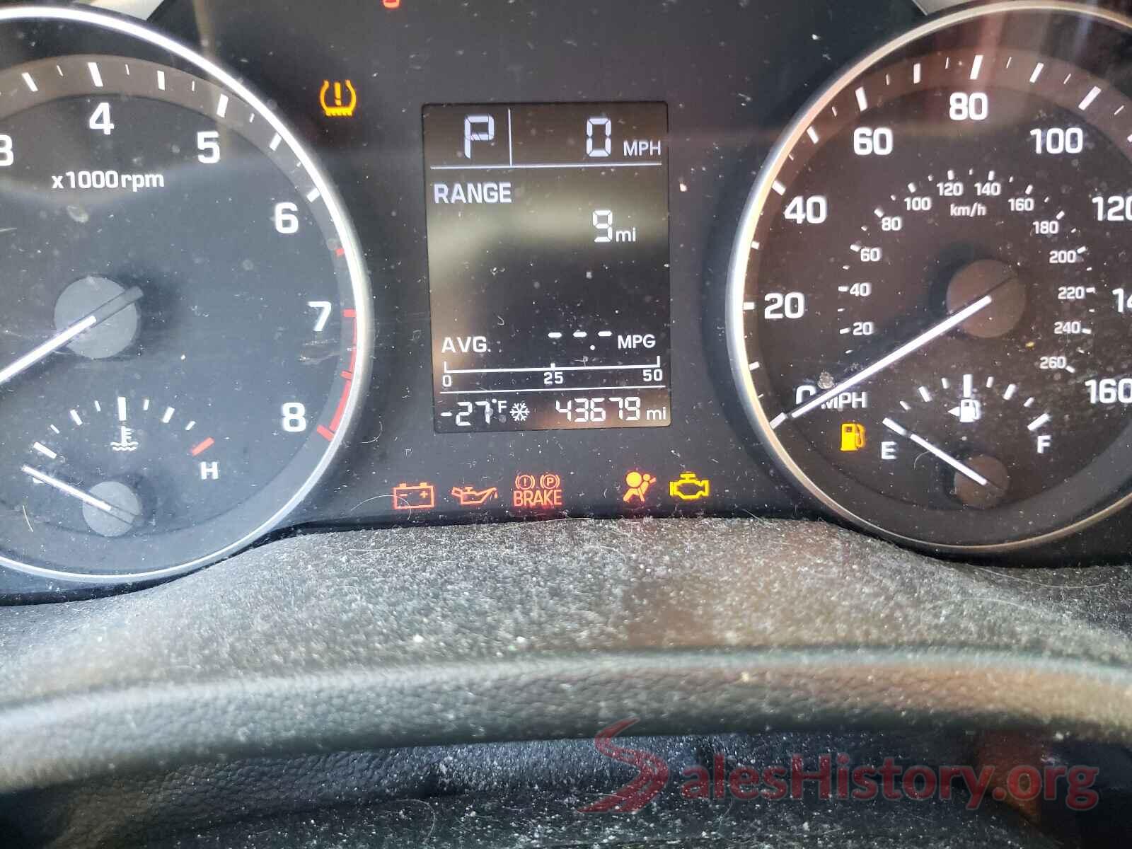 5NPD74LFXHH090308 2017 HYUNDAI ELANTRA