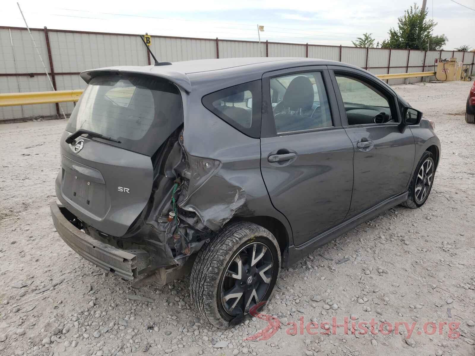 3N1CE2CP1HL355148 2017 NISSAN VERSA