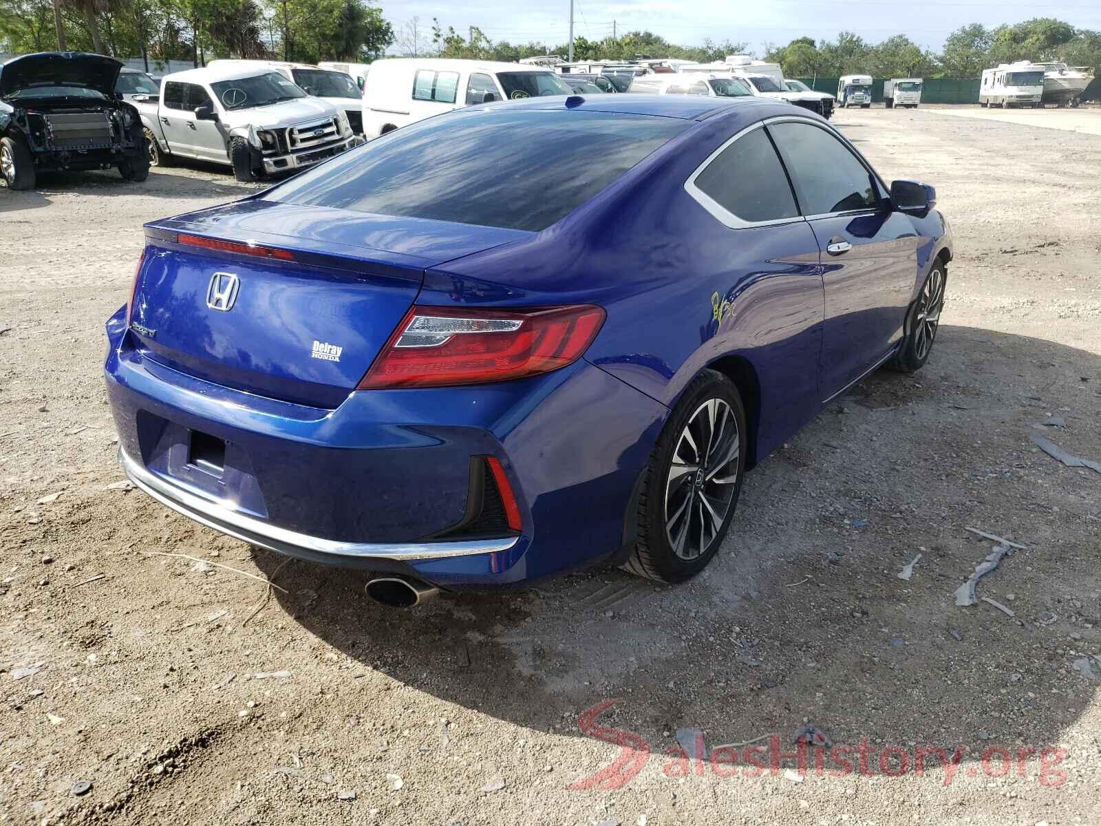 1HGCT1B89HA007470 2017 HONDA ACCORD