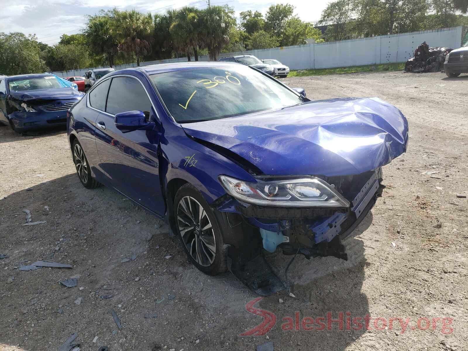 1HGCT1B89HA007470 2017 HONDA ACCORD