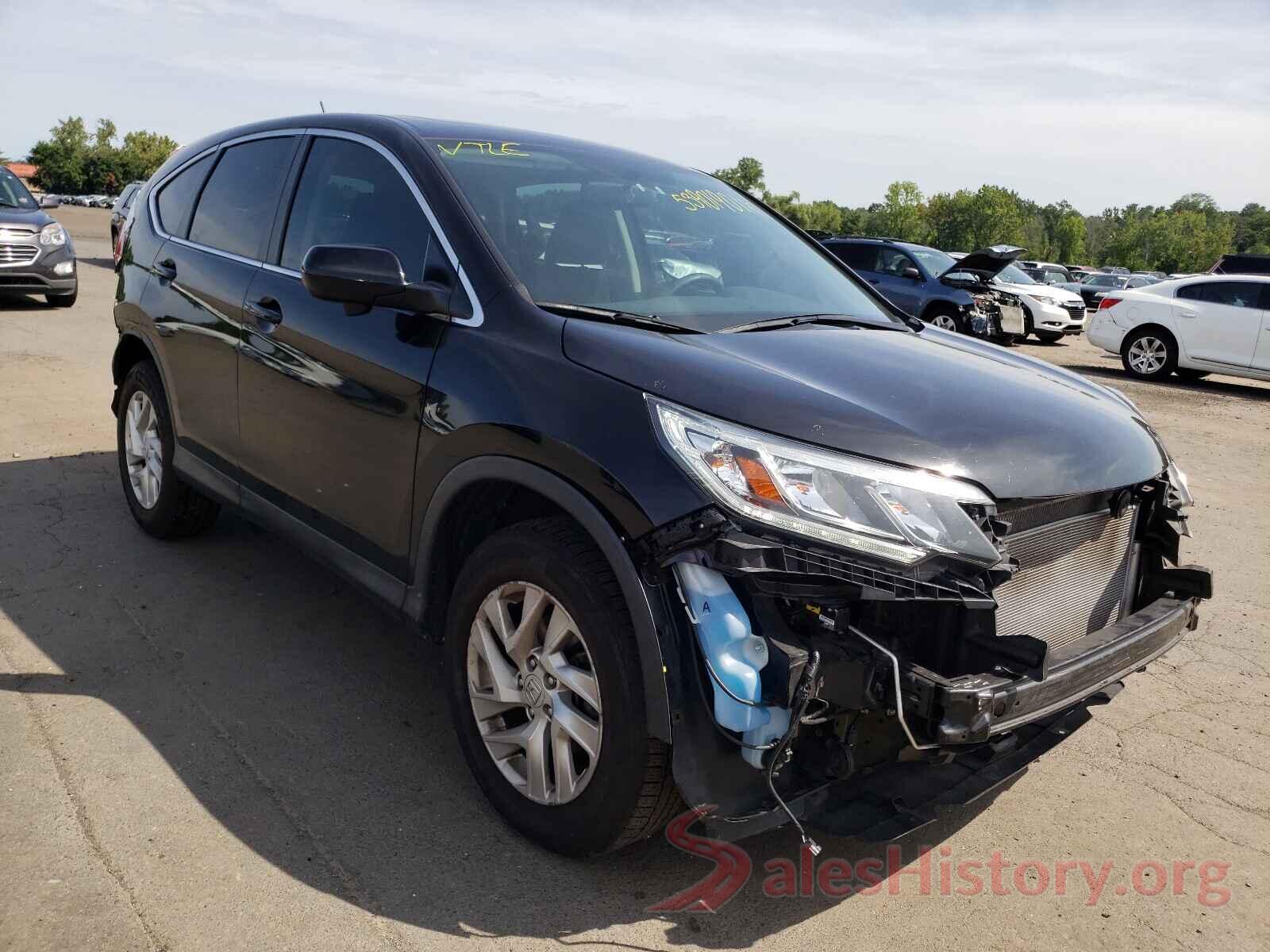 2HKRM4H59GH728254 2016 HONDA CRV