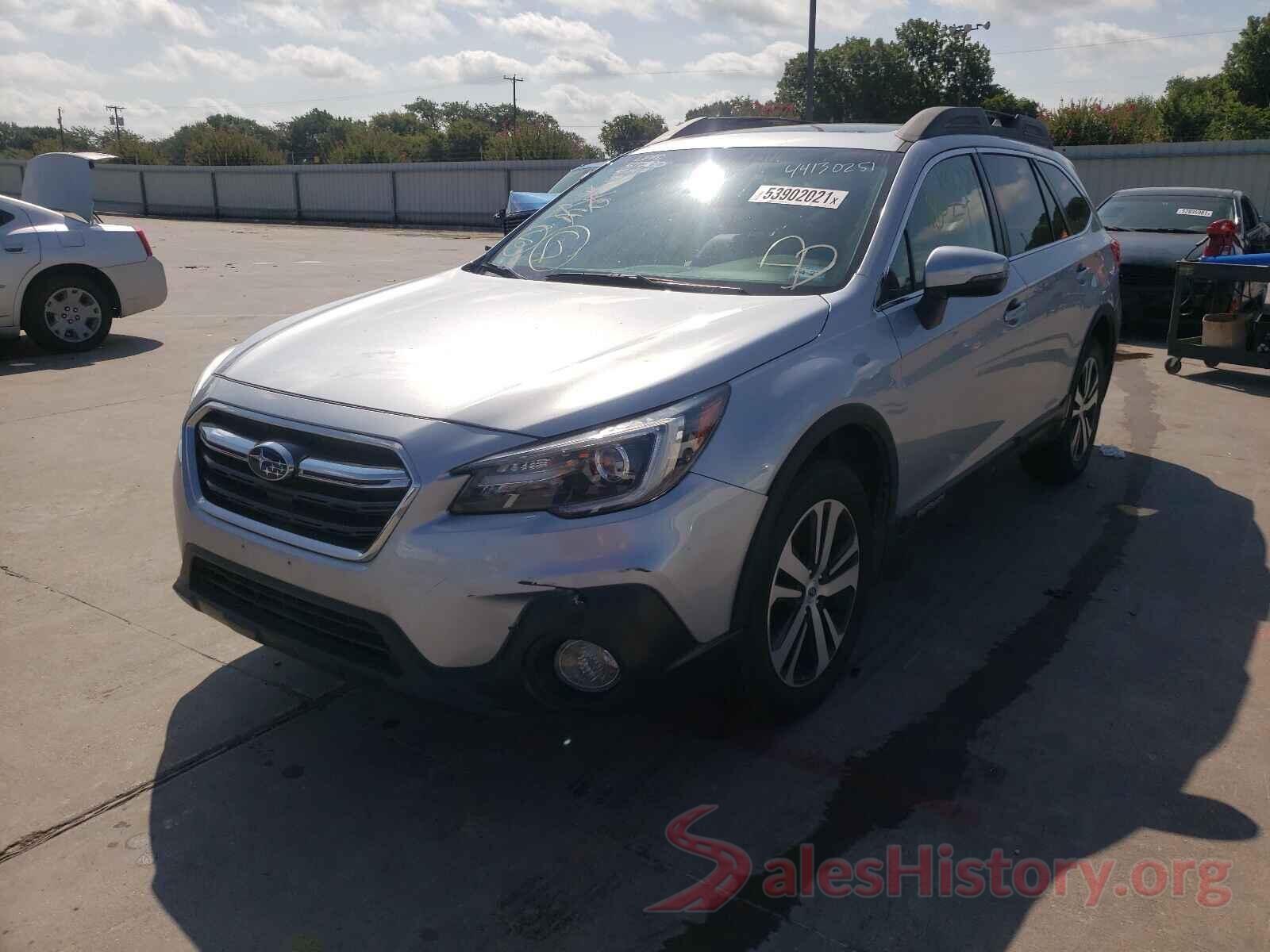 4S4BSENC4K3361294 2019 SUBARU OUTBACK